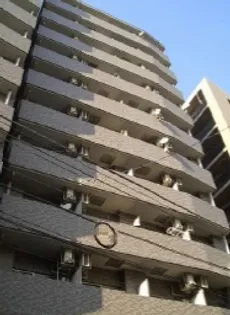 スカイコート日本橋浜町の画像