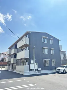 福田TREASUREの画像