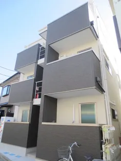 LUNA PARK HORIKIRIの画像