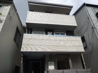 VILLA DEL SOLIIの画像