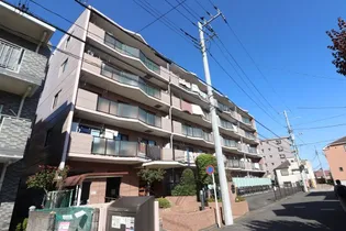 サウセ茅ヶ崎南の画像