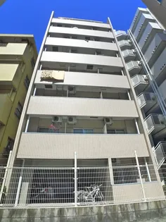 TS GARDEN南柏の画像