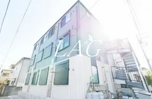 BACE西六郷の画像