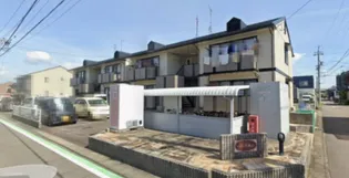 ハイツ花菱Ⅱの画像