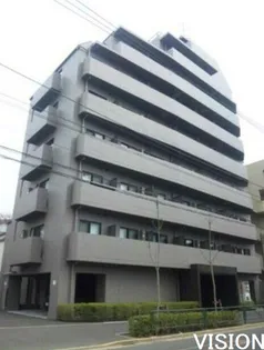 ルーブル大森山王の画像