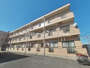 カーサグレースの画像