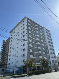 船橋ファミリーマンションの画像