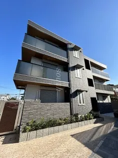 AVANCEE鳳 A棟の画像