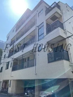 ビレッヂエノモトの画像