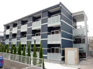 レオネクストグレースクレストIIIの画像