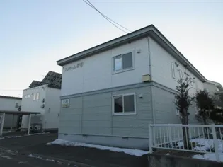 プリオール桜町の画像