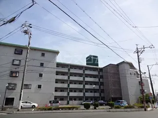 サンライズコーポの画像