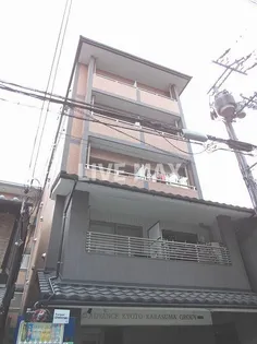 アドバンス京都烏丸グルーブの画像