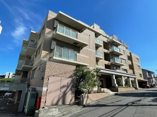 アドミラーブル横濱の画像