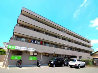 クレスト志木の画像