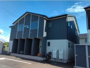 レーヴ柳原A棟の画像