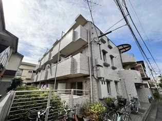 メゾン柳沢の画像