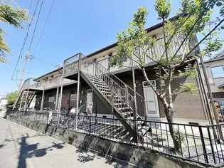 エクセルハイツ2の画像