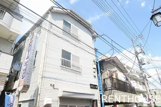 メゾン一刻の画像