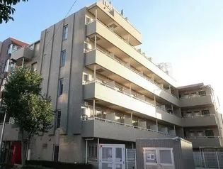 T'S GARDEN梶ヶ谷の画像