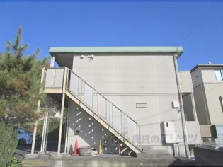 シティハイムプレシオ【1階】の外観