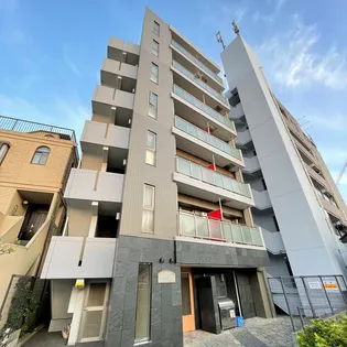 グレース川崎の画像