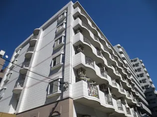 ヴェルドミール清和の画像