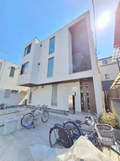 ショア メゾンの画像