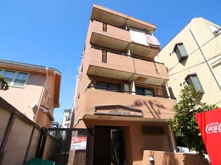 ジョイフル南林間の画像