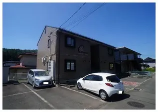 クレセントKの画像