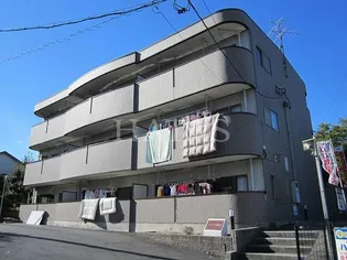 エントピア緑陽の画像