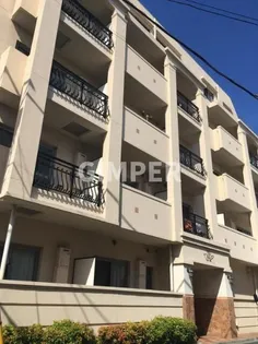 La Village Noumea【4階】の外観