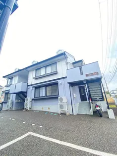 ファミーユ駅南Aの画像