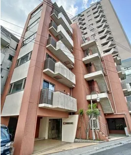 AzaleaHouse野方【2階】の外観