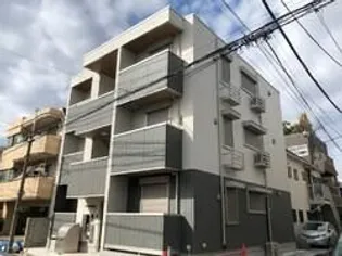 ロイジェント蒲田の画像