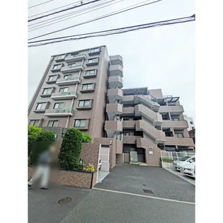 日神パレステージ亀戸第3の画像