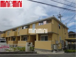 パティオ緑の画像