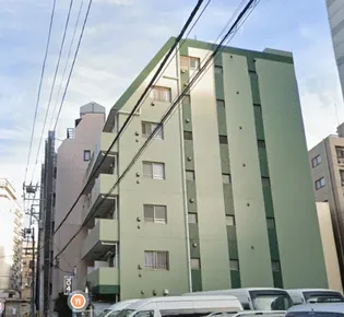 ボナール イセザキの画像