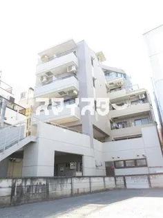 エールプラザ牛浜駅前の画像