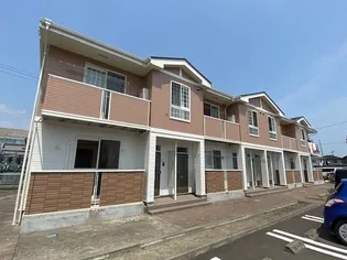 フォルモーント郷古IIIの画像