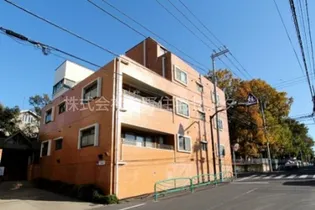 上井草グリーンハイツ3の画像