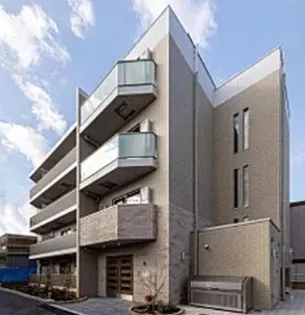 ファランドール中野の画像