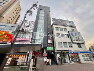 愛知県名古屋市中区千代田3【マンション】の外観
