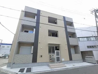 NS RESIDENCE 西淀川の画像