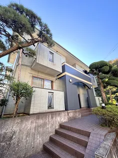 メゾンパークサイドの画像