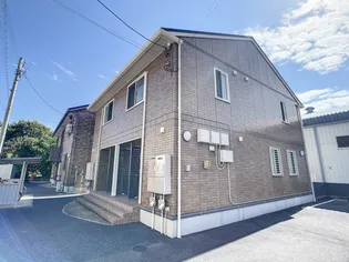 アージュI A棟の画像