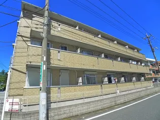 グランメールの画像