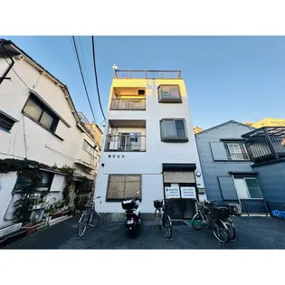 長江ビルの画像