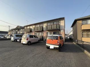 ディアス結城の画像