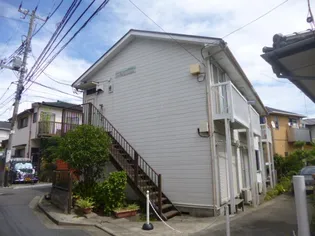 ハイネス小林Aの画像